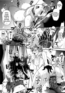 Page 33 of Furachina Creampie | Shameless Creampie - preview thumbnail