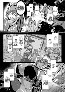 Page 4 of Dark Elf Control - preview thumbnail