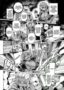 Page 5 of Dark Elf Control - preview thumbnail