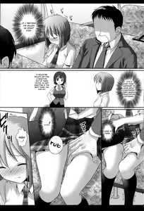 Page 7 of Idol Ryoujoku 12 Yukiho Bus Chikan (decensored) - preview thumbnail