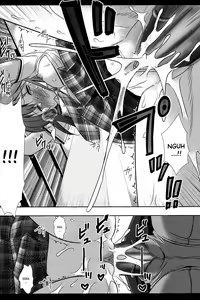 Page 17 of Idol Ryoujoku 16 Yukiho Toshokan (decensored) - preview thumbnail