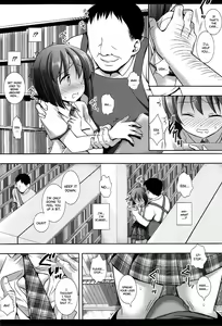 Page 7 of Idol Ryoujoku 16 Yukiho Toshokan (decensored) - preview thumbnail