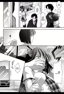 Page 4 of Idol Ryoujoku 17 Yukiho Magic Mirror Gou (decensored) - preview thumbnail