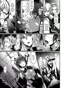 Page 3 of Surrogate Squad - preview thumbnail