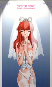 Page 3 of Caster Reiko - preview thumbnail