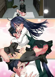 Page 33 of Onee-chan Oppai Harem ~Ero Note de Tsumetakatta Gishi-tachi ga Gekihen shite, Boku o Ippai Amayaka Shite Kurete Sex made Sasete Kureru Hentai-san ni Narimashita~ - preview thumbnail
