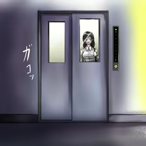 Page 3 of Elevator - preview thumbnail