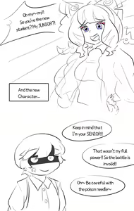 Page 29 of Pokémon TSF Side - preview thumbnail