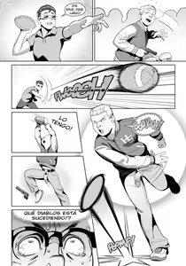 Page 8 of Hot Shit High! cap1 - preview thumbnail