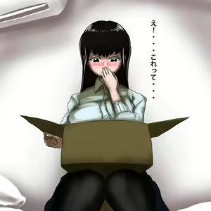 Page 5 of Takuhai - preview thumbnail