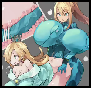 Smash — hentai manga cover on Fhentai