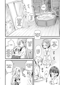 Page 3 of Seisai wa Gomu-nashi Sex - preview thumbnail