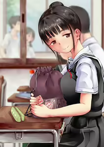 Page 4 of Sekigaego Saisho no Taiiku 1~4 - preview thumbnail