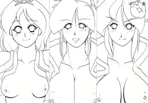 Page 78 of 豚皮の電子 - preview thumbnail