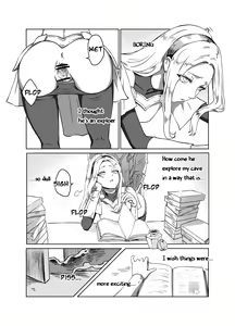 Page 4 of Lux x Viego ft. Ezreal - preview thumbnail