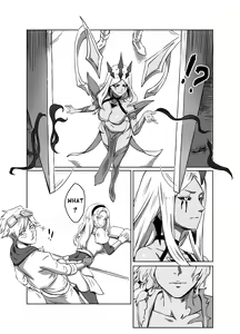 Page 5 of Lux x Viego ft. Ezreal - preview thumbnail