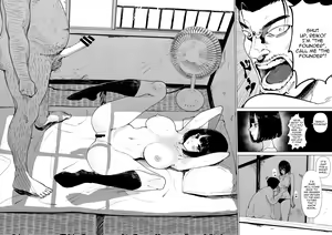 Page 3 of Youfu ni Okasareru... | Getting Fucked By My Foster Dad - preview thumbnail