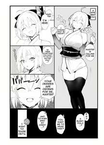 Page 13 of Okita-san no Hon | Okita's Book - preview thumbnail