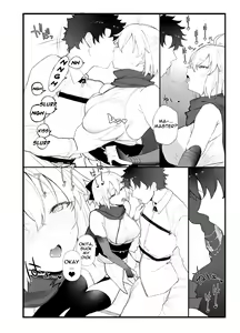 Page 5 of Okita-san no Hon | Okita's Book - preview thumbnail