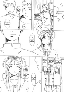 Page 7 of Goddess Pleasure Life - preview thumbnail