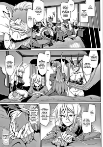 Page 27 of My Ladies, My Master - preview thumbnail