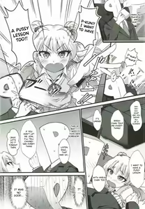 Page 3 of P.P.P P-kun to Pakopako Party - preview thumbnail