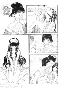 Page 9 of Countdown Sex Bombs 03 - preview thumbnail