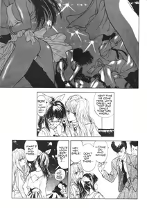 Page 3 of Countdown Sex Bombs 04 - preview thumbnail