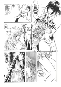 Page 8 of Countdown Sex Bombs 04 - preview thumbnail