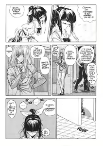Page 10 of Countdown Sex Bombs 04 - preview thumbnail