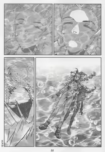 Page 30 of Limit Break Lv.2 - preview thumbnail