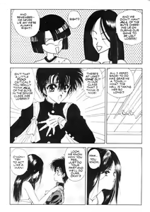Page 5 of Countdown Sex Bombs 06 - preview thumbnail
