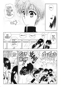 Page 6 of Countdown Sex Bombs 06 - preview thumbnail