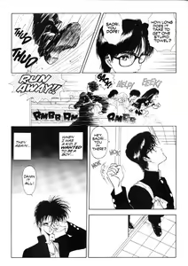 Page 9 of Countdown Sex Bombs 06 - preview thumbnail