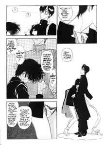 Page 10 of Countdown Sex Bombs 06 - preview thumbnail