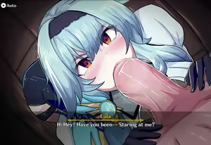 Page 3 of Genshin Housing Domain - Eula (decensored) - preview thumbnail