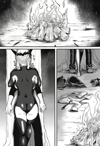 Page 4 of Servant mo Amaetai + Circe Haiboku Densetsu - preview thumbnail