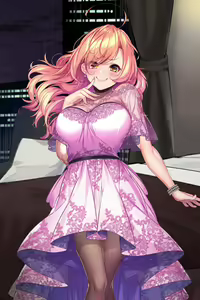 Page 56 of ANOTHER HEROINE - preview thumbnail