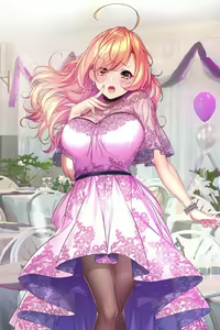 Page 8 of ANOTHER HEROINE - preview thumbnail