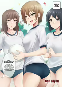 Page 5 of Nukiuchi! Kenkou Shindan - preview thumbnail