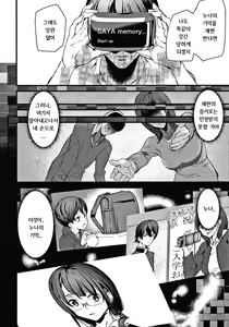Page 132 of Kioku Ryoujoku | 기억능욕 - preview thumbnail