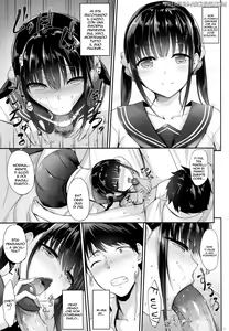 Page 10 of SISUANA - sister hole (decensored) - preview thumbnail