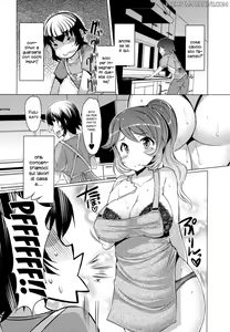 Page 5 of Shinmai Shufu no Nichijou - preview thumbnail
