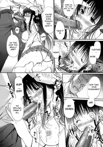 Page 102 of Otome no Renai Jouji - The Maiden's Love Love Affair - preview thumbnail
