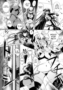 Page 123 of Otome no Renai Jouji - The Maiden's Love Love Affair - preview thumbnail