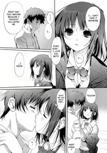 Page 139 of Otome no Renai Jouji - The Maiden's Love Love Affair - preview thumbnail
