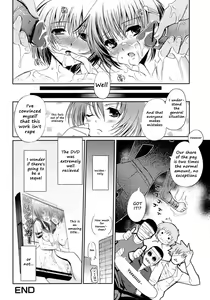 Page 42 of Otome no Renai Jouji - The Maiden's Love Love Affair - preview thumbnail