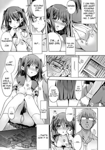 Page 65 of Otome no Renai Jouji - The Maiden's Love Love Affair - preview thumbnail