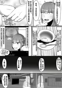 Page 7 of Watashi o Aishite Kureru no wa - preview thumbnail