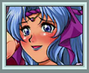 Page 125 of Blue Light feast - preview thumbnail